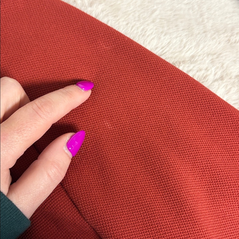 NWT Under Armour Half Zip - Picture 12 of 12
